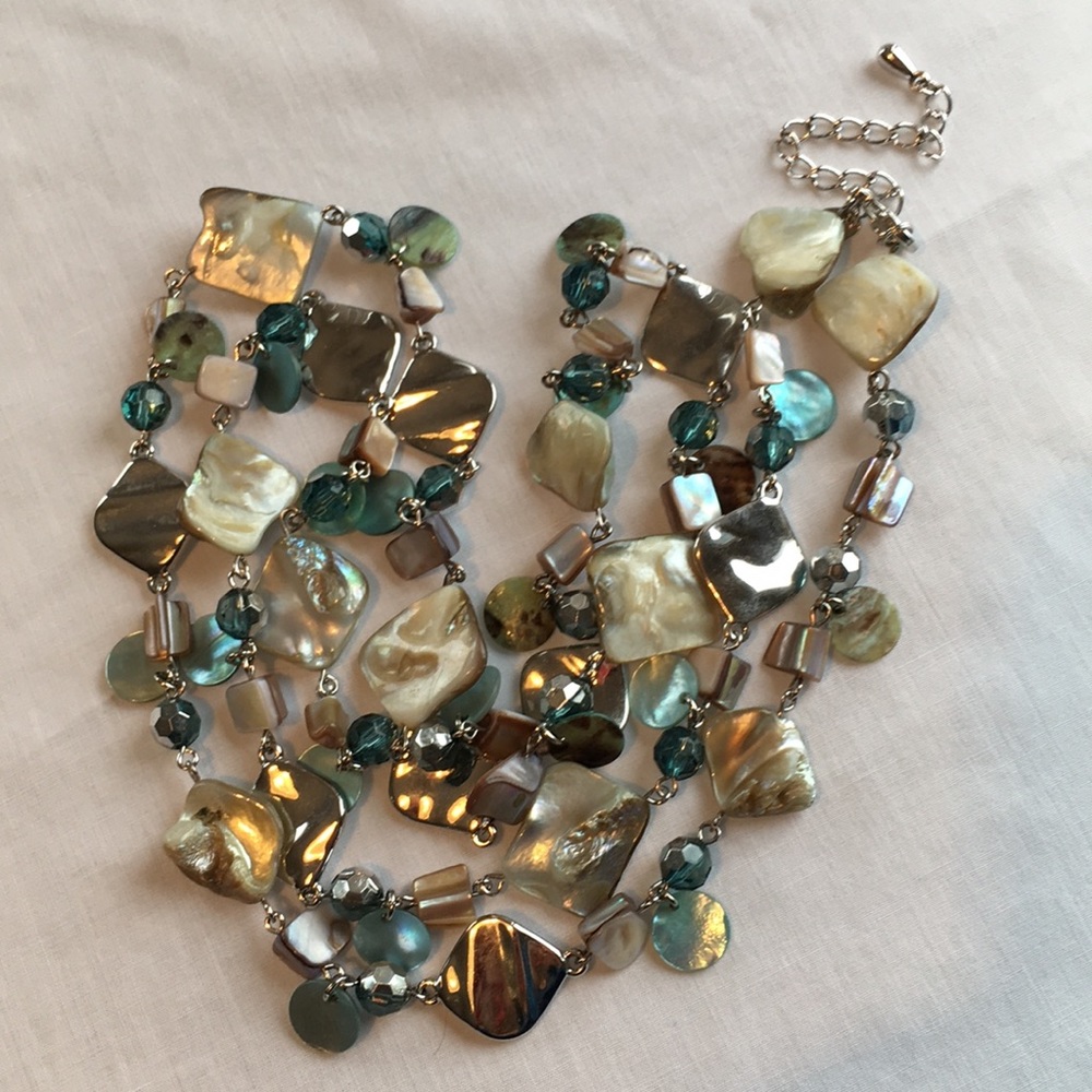 Necklace